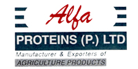 Alfa Proteins Pvt. Ltd.